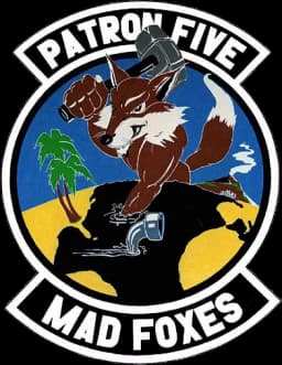Squadron Logo